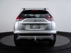 Photo of the vehicle Mitsubishi Eclipse Cross