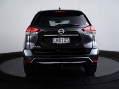 Photo of the vehicle Nissan X-Trail