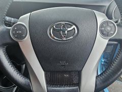 Photo of the vehicle Toyota Aqua