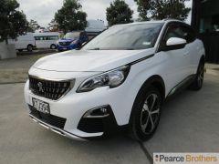 Photo of the vehicle Peugeot 3008