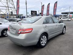 Photo of the vehicle Toyota Camry