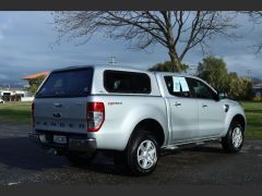 Photo of the vehicle Ford Ranger