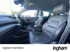 Photo of the vehicle Hyundai Tucson