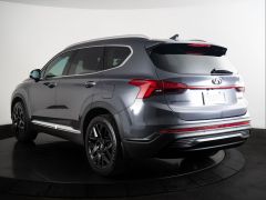 Photo of the vehicle Hyundai Santa Fe