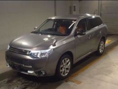 Photo of the vehicle Mitsubishi Outlander