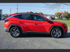 Photo of the vehicle Hyundai Tucson