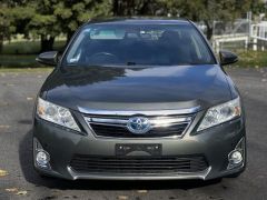 Photo of the vehicle Toyota Camry