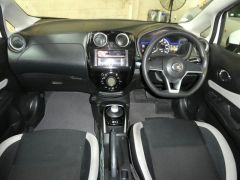 Photo of the vehicle Nissan Note