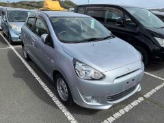 Photo of the vehicle Mitsubishi Mirage