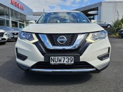 Photo of the vehicle Nissan X-Trail