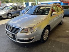 Photo of the vehicle Volkswagen Passat