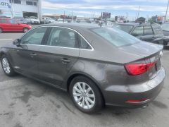 Photo of the vehicle Audi A3