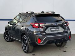 Photo of the vehicle Subaru Crosstrek