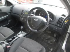 Photo of the vehicle Hyundai i30