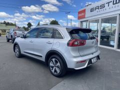 Photo of the vehicle Kia Niro