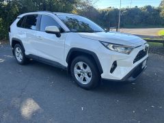 Photo of the vehicle Toyota RAV4