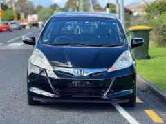 Photo of the vehicle Honda Fit