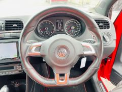 Photo of the vehicle Volkswagen Polo