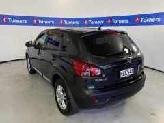 Photo of the vehicle Nissan Dualis