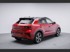 Photo of the vehicle Volkswagen T-Roc