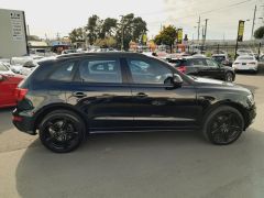 Photo of the vehicle Audi Q5