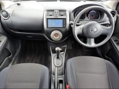 Photo of the vehicle Nissan Tiida