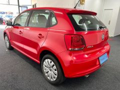 Photo of the vehicle Volkswagen Polo