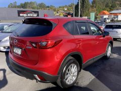 Photo of the vehicle Mazda CX-5