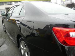 Photo of the vehicle Toyota Camry