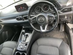 Photo of the vehicle Mazda CX-5