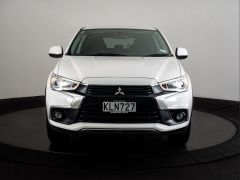 Photo of the vehicle Mitsubishi ASX