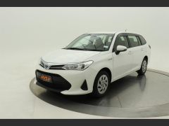 Photo of the vehicle Toyota Corolla