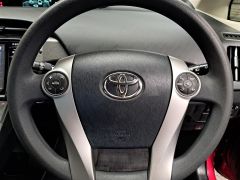 Photo of the vehicle Toyota Prius