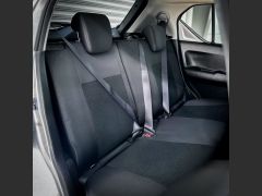 Photo of the vehicle Suzuki Ignis