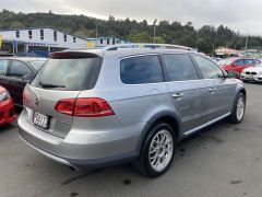 Photo of the vehicle Volkswagen Passat