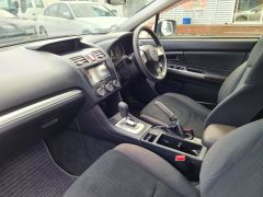 Photo of the vehicle Subaru Impreza