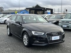 Photo of the vehicle Audi A3