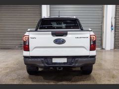 Photo of the vehicle Ford Ranger