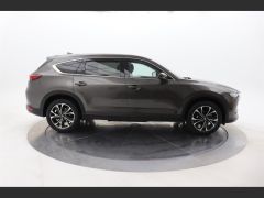 Photo of the vehicle Mazda CX-8