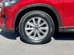 Photo of the vehicle Mazda CX-5