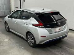 Photo of the vehicle Nissan Leaf