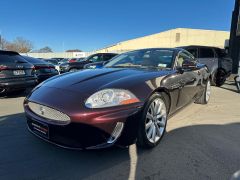 Photo of the vehicle Jaguar XK