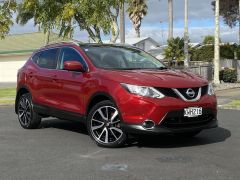 Photo of the vehicle Nissan Qashqai