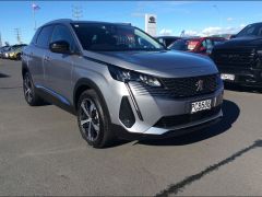 Photo of the vehicle Peugeot 3008