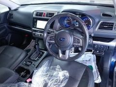 Photo of the vehicle Subaru Outback