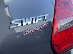 Photo of the vehicle Suzuki Swift