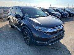 Photo of the vehicle Honda CR-V