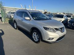 Photo of the vehicle Nissan X-Trail