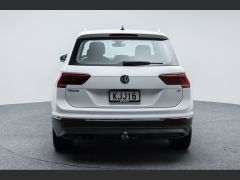 Photo of the vehicle Volkswagen Tiguan