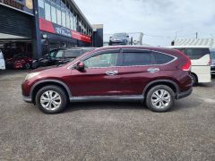 Photo of the vehicle Honda CR-V